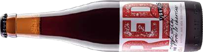 Petrus Red 櫻桃酸啤酒
